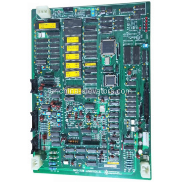 كوريا ThyssenKrupp Elevator Mainboard DMCU-3G / 3J2M0015